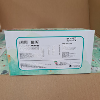 COMBO (8 HỘP) KHĂN GIẤY LỤA RÚT PONYO 180 TỜ