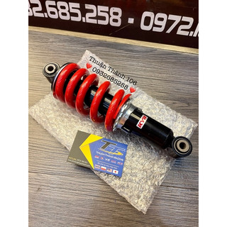 Phuộc sau sport kyb loại 2 - xipo/satria2t/rgv