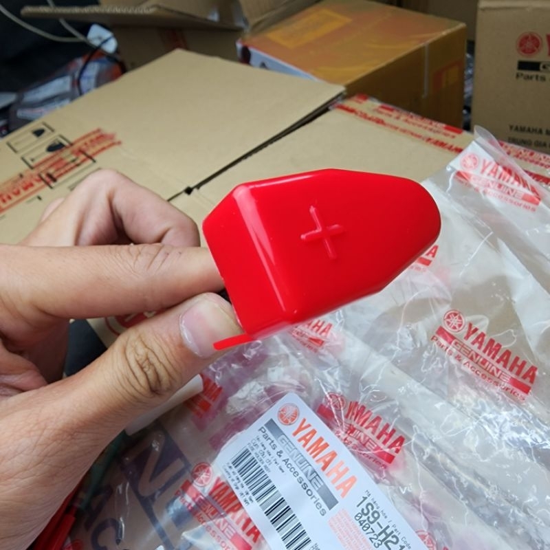 Dây Điện Bình / Dây Âm Dương Exciter 2006 - 2010