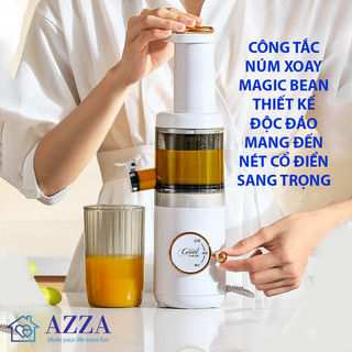 Máy ép trái cây, máy ép chậm AZZA-1301