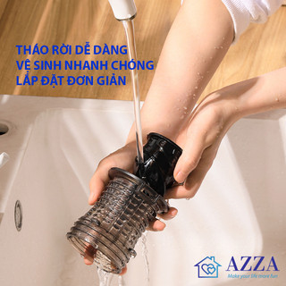 Máy ép trái cây, máy ép chậm AZZA-1301