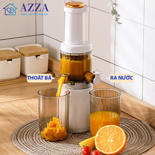 Máy ép trái cây, máy ép chậm AZZA-1301