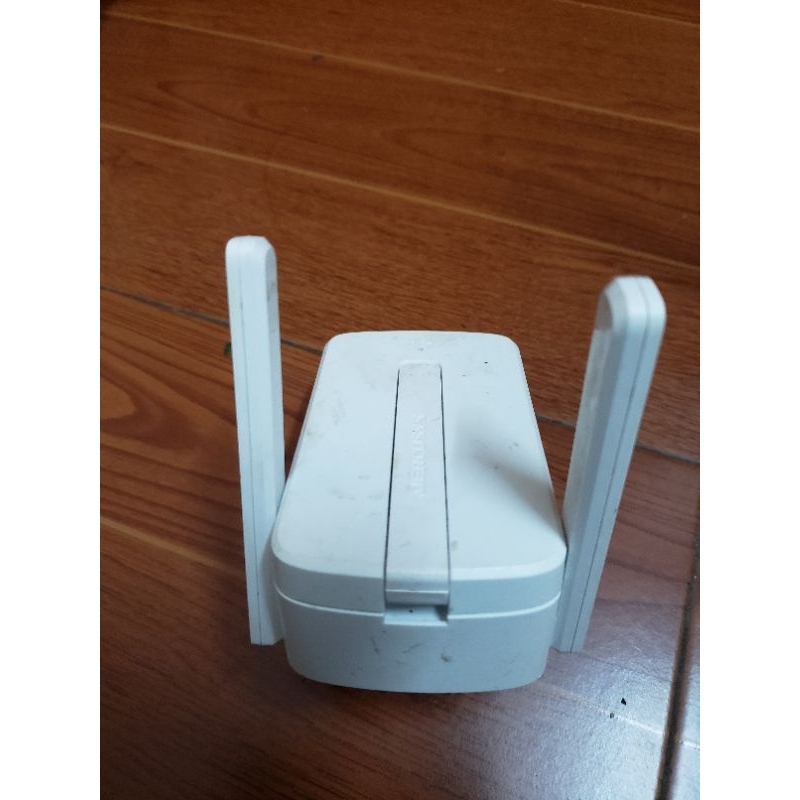 Lối tiếp sóng wifi cũ hỏng cho anh em thợ .