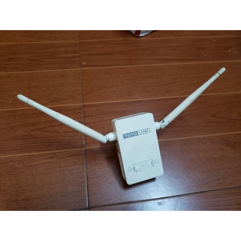 Lối tiếp sóng wifi cũ hỏng cho anh em thợ .