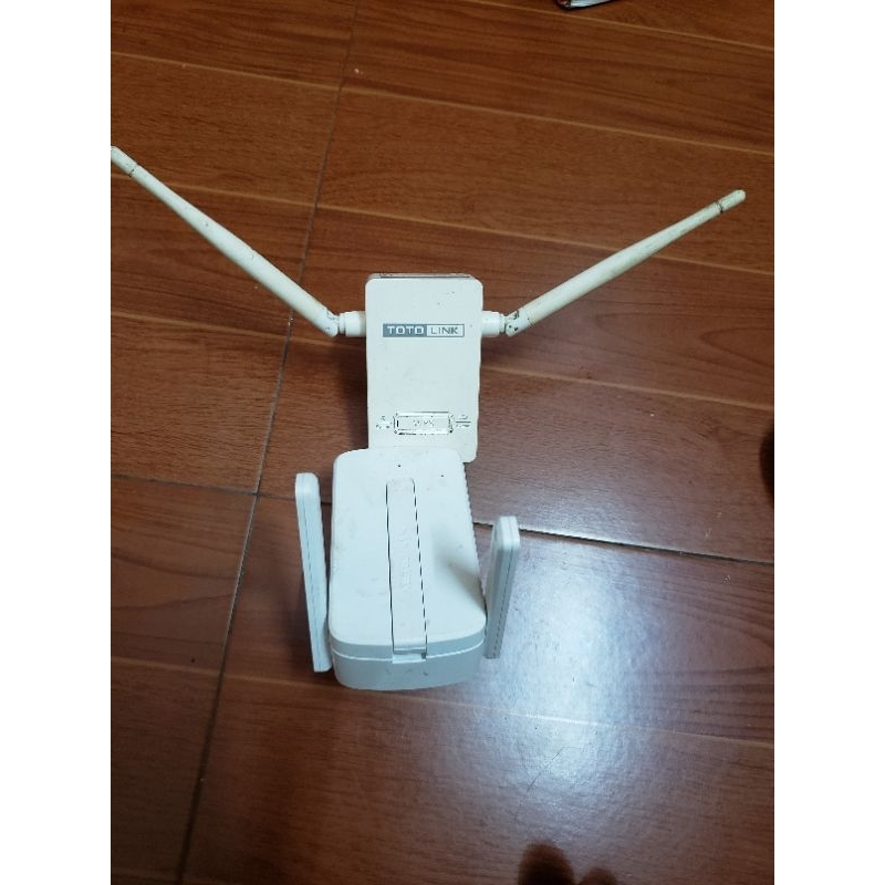 Lối tiếp sóng wifi cũ hỏng cho anh em thợ .