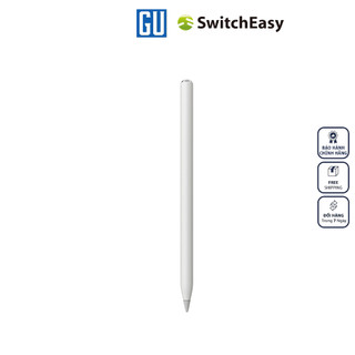 Bút Cảm Ứng Switcheasy EasyPencil Pro 4 For iPad Hàng Chính Hãng