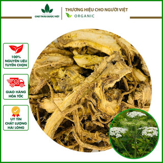 1kg Độc Hoạt (Khô, Thơm, Sạch)