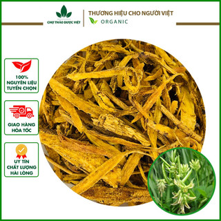 1kg Hoàng Kỳ Sao Thơm (Khô, Thơm, Sạch)
