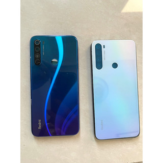 Vỏ bộ Xiaomi Redmi Note 8