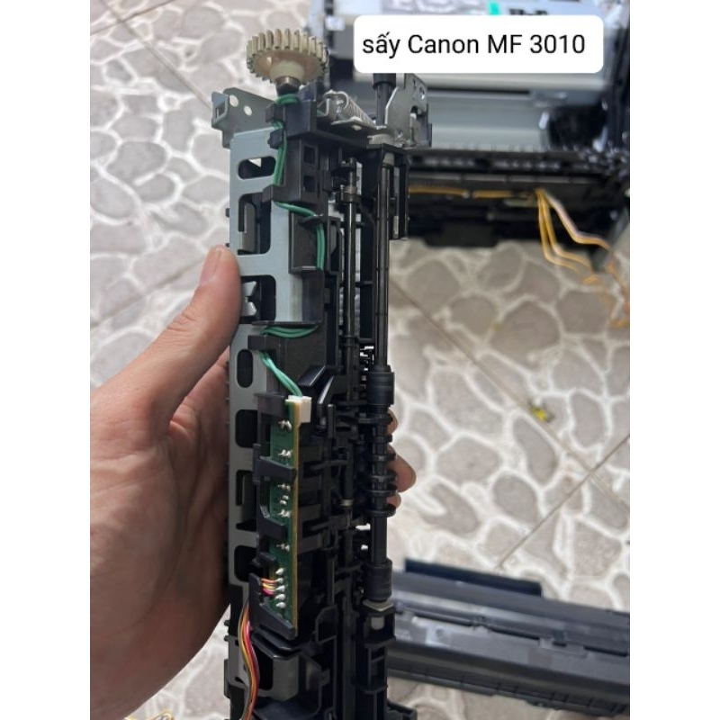 Cụm sấy Canon MF 3010
