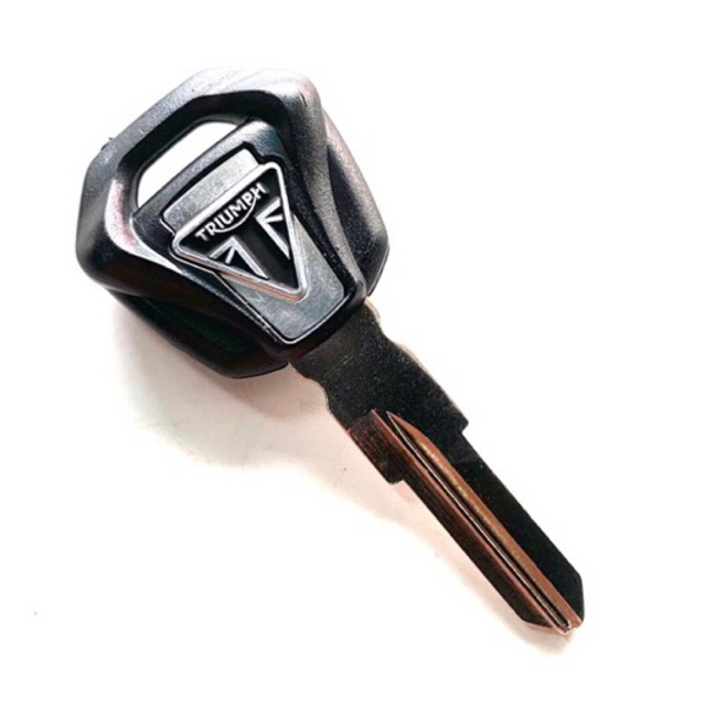 Phôi chìa khoá Triumph mẫu mới hàng Thái Lan