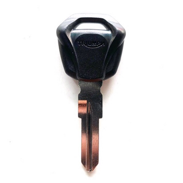 Phôi chìa khoá Triumph mẫu mới hàng Thái Lan