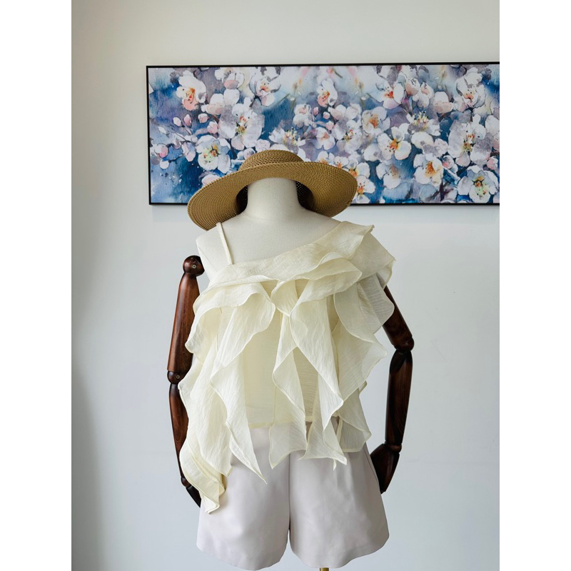 Áo bèo cao cấp hot trend