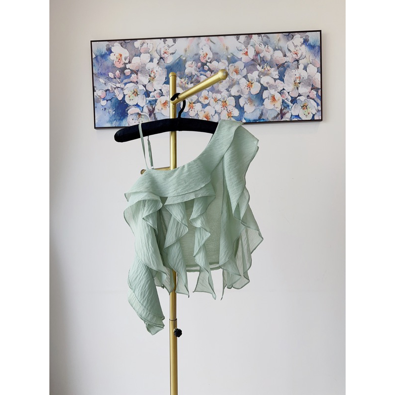 Áo bèo cao cấp hot trend