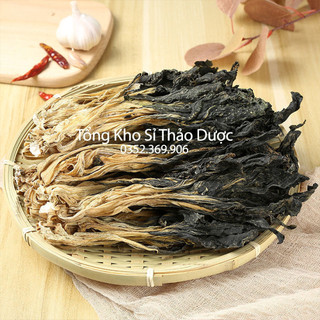 Cải bẹ trắng khô 100g