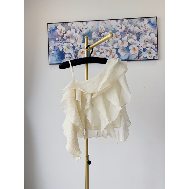 Áo bèo cao cấp hot trend