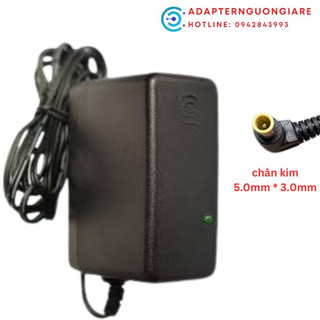 Bộ nguồn cho đàn korg sp-170bk sp-170s 12v