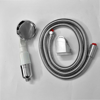 Bộ dây Bát sen nóng lạnh Hàn Quốc phòng tắm Bát sen tắm dây sen inox 3 lớp bát Hàn Quốc