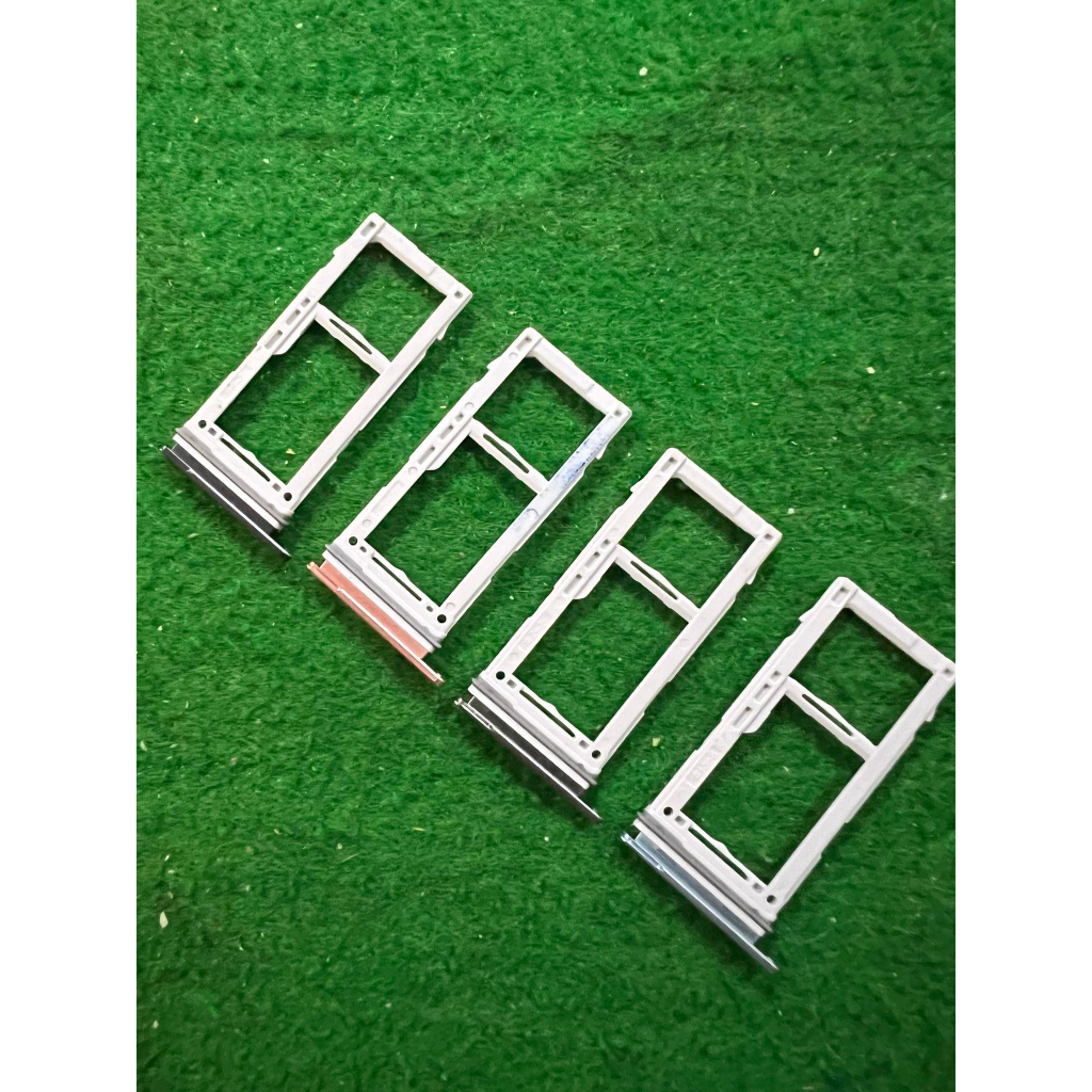 Khay Đựng Sim Samsung Galaxy S10 Plus/ Samsung S10e Linh Kiện Thay Thế Zin Hãng Giá Rẻ