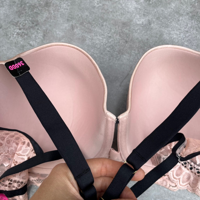 Áo lót la senza big size 36ddd 38dd 36F 38E SALE ! Auth có sẵn