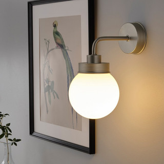 Đèn treo tường frihult ikea chính hãng