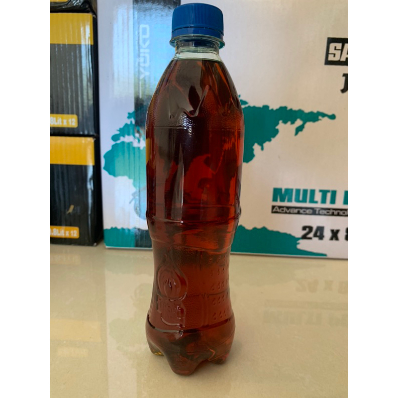 dầu thuỷ lực 68 500ml