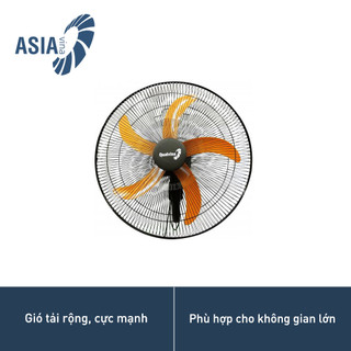 Quạt treo công nghiệp Asia L20002( Công xuất 80W, hàng chính hãng, mới 100%)