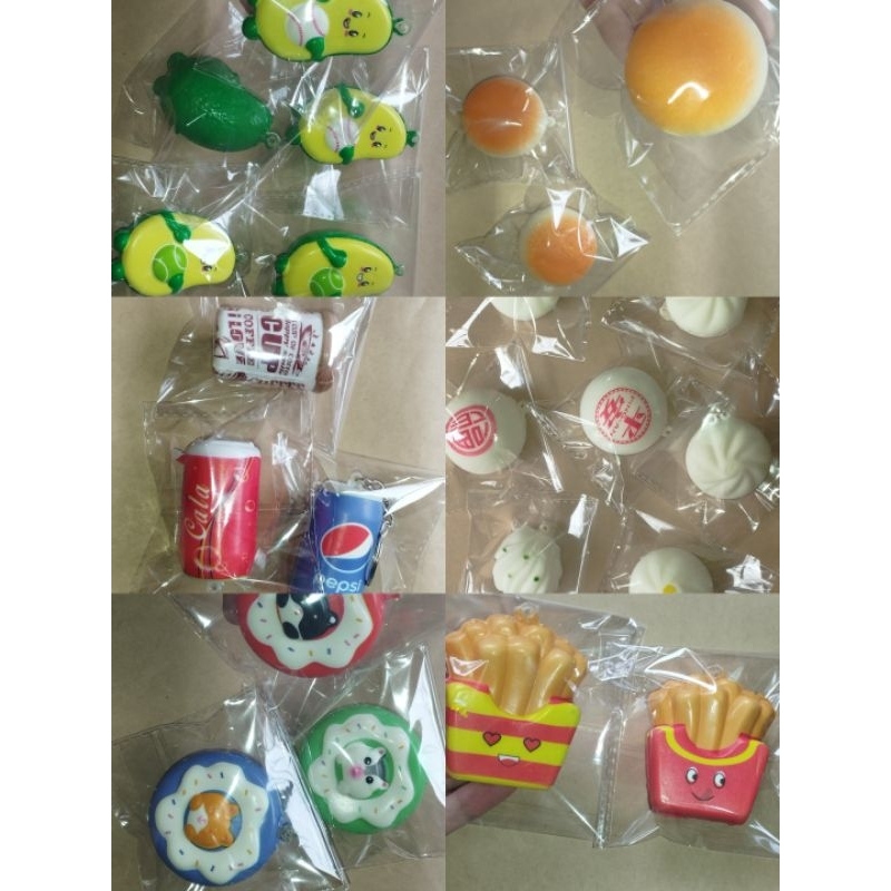 squishy mini giá rẻ