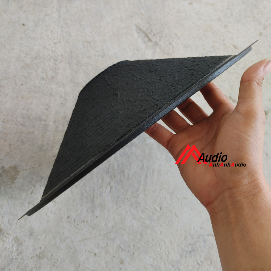 Màng loa sub 50 lổ coil 100
