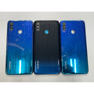 Vỏ realme 3 , bộ vỏ realme 3
