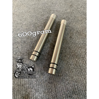Cốt ghi đông / Lõi ghi đông 600g gắn wave dream future