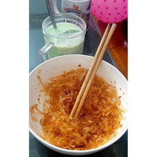 Bánh tráng ngũ vị