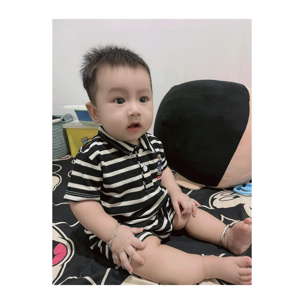 Body Đùi POLO cho bé hiệu G.A.P và Lau...Ren siêu đáng yêu