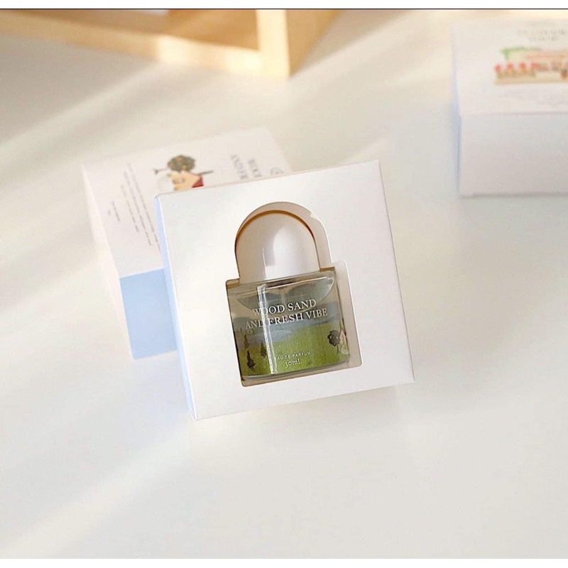 NƯỚC HOA NỘI ĐỊA THÁI JANUA 30ml