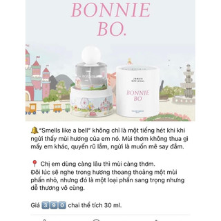 (DATE 2026)NƯỚC HOA NỘI ĐỊA THÁI JANUA 30ml