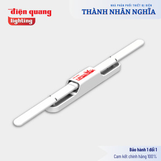 Bộ đèn LED Doublewing Điện Quang ĐQ LEDDW01 24765 (24W daylight) (Ánh sáng trắng)