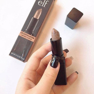 Tẩy da chết cho môi E.L.F Lip Exfoliator