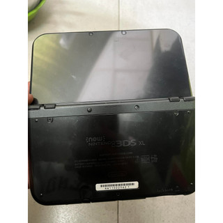 Máy game O3ds, N3ds 64gb đã cài game sẵn