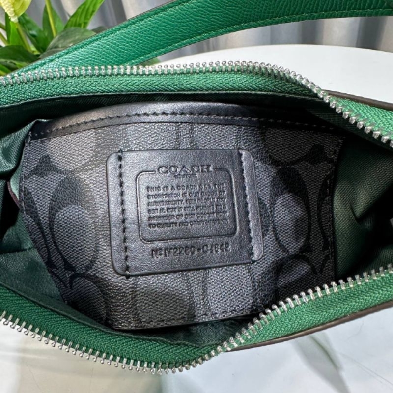 Túi Coach Hobo Crossbody