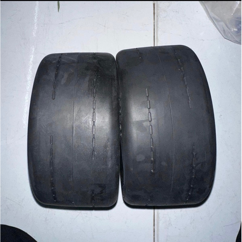 Cặp vỏ sau xe điều khiển baja 5b 5t baja Q 170x80