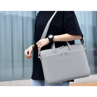 Túi xách túi chống sốc cho laptop 13.3 -14,1inh và 15,6 inh - 16.1inh cao cấp phong cách mới