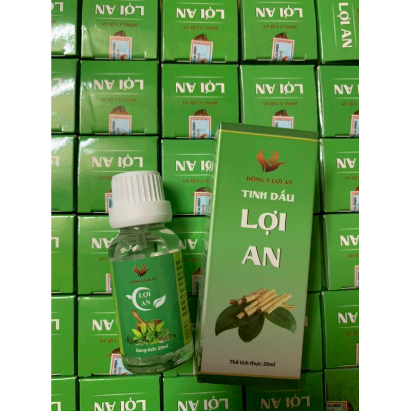 Lợi An chính hãng