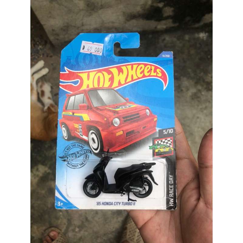 Mô hình Sh 150 tỉ lệ 1:32 | Scale 1:32