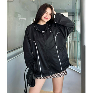 Áo khoác dù mifclub - mifclub jacket