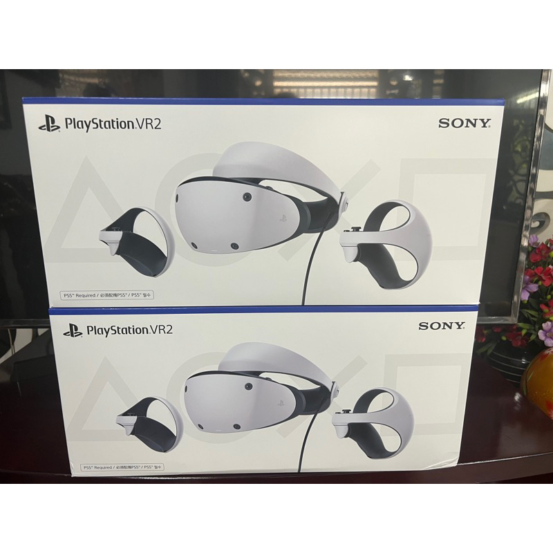 Kính thực tế ảo Sony Playstation VR 2/ Sony VR 2