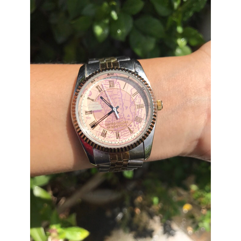 Đồng hồ nam máy Japan 🇯🇵🇯🇵🇯🇵🇯🇵 mặt độc lạ