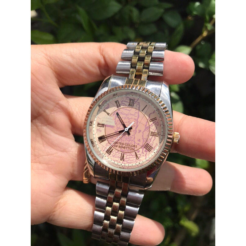 Đồng hồ nam máy Japan 🇯🇵🇯🇵🇯🇵🇯🇵 mặt độc lạ