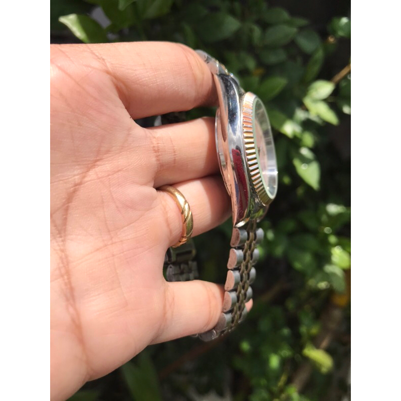 Đồng hồ nam máy Japan 🇯🇵🇯🇵🇯🇵🇯🇵 mặt độc lạ