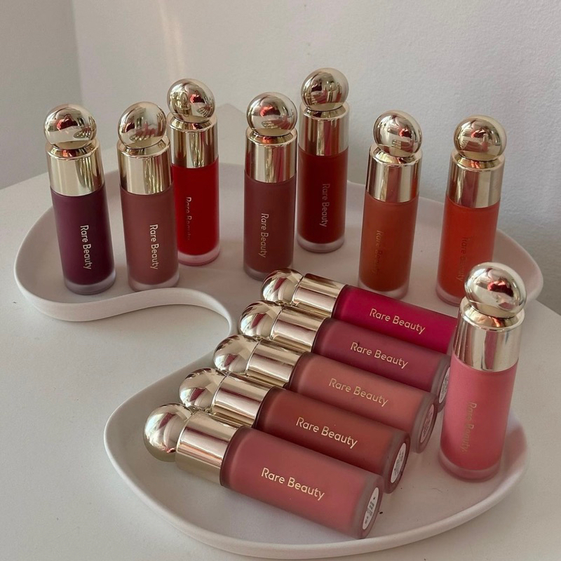 Má hồng Rare Beauty Soft Pinch Liquid Blush