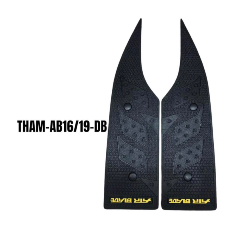 Thảm lót sàn xe Airblade 2016